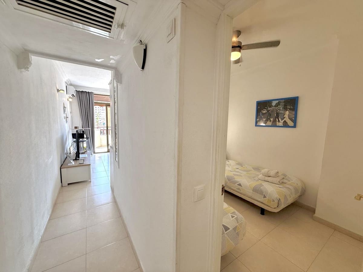 1 bedroom Apartment in Fuengirola in Fuengirola - foto 3
