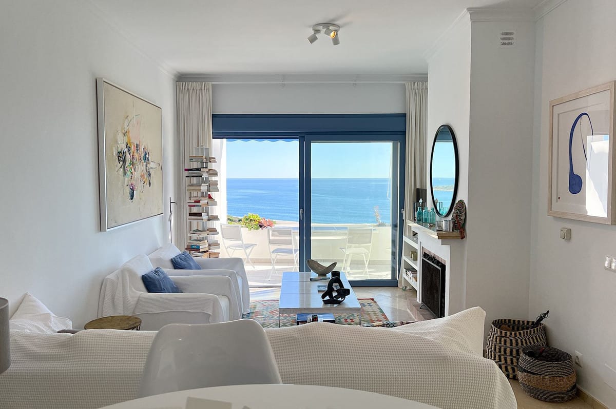 Drie slaapkamers stadswoning in La Alcaidesa, Vista Real in La Alcaidesa - foto 10