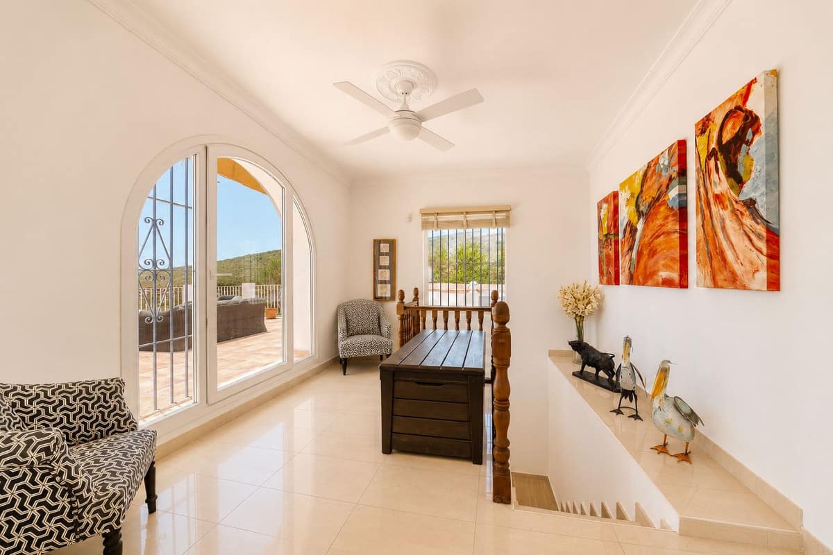 Villa met 5 slaapkamers in Manilva in Manilva - foto 18