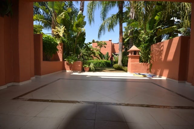 3-slaapkamerwoning aan de Golden Mile, Marbella in The Golden Mile - foto 5