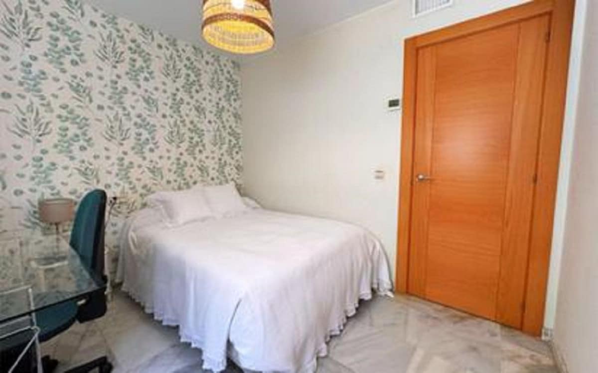 4-slaapkamer appartement in Málaga in Málaga - foto 14