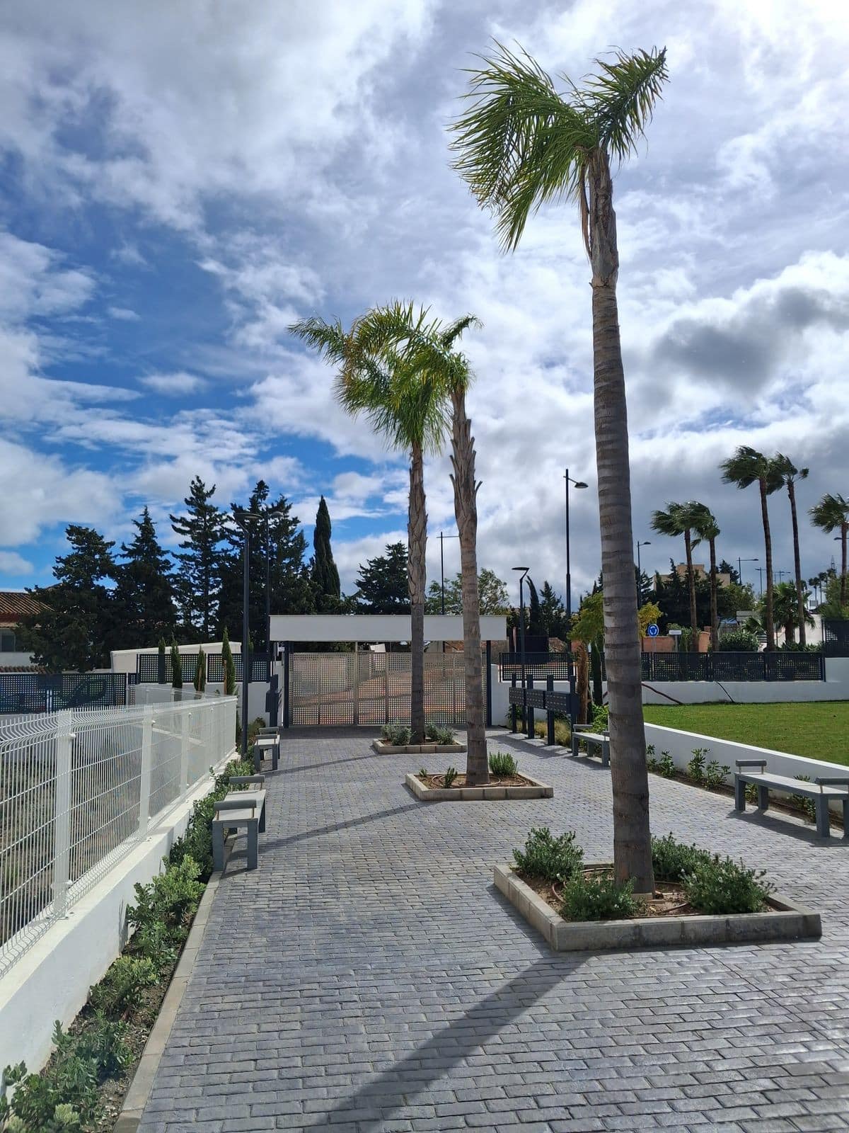 2 bedroom Apartment in Valle Romano in Valle Romano - foto 3