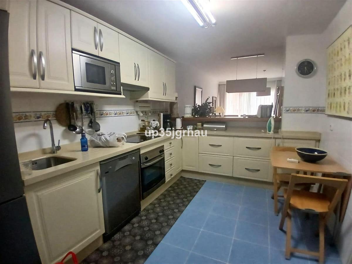 Appartement met 2 slaapkamers in Estepona in Estepona - foto 17