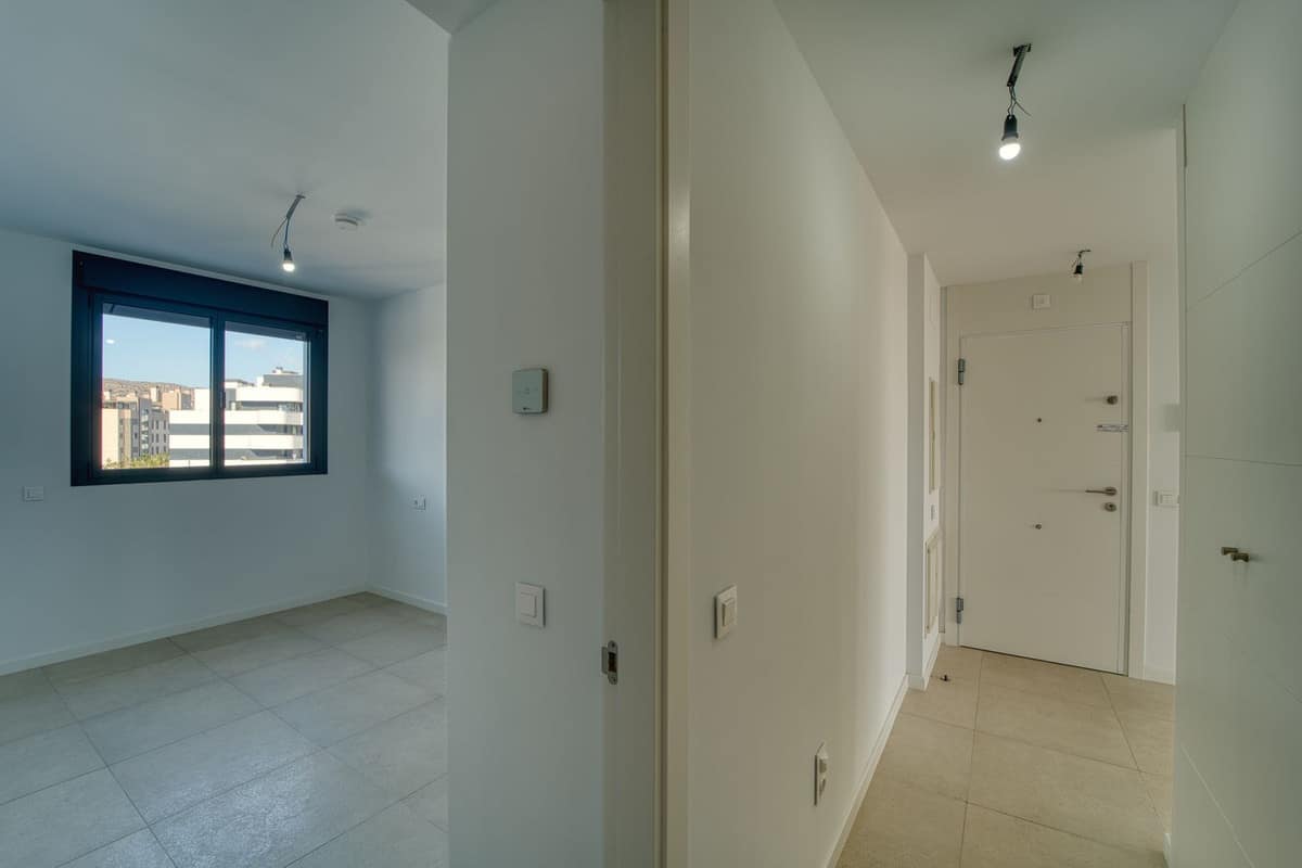 Appartement met 3 slaapkamers en zeezicht in Torremolinos in Torremolinos - foto 16