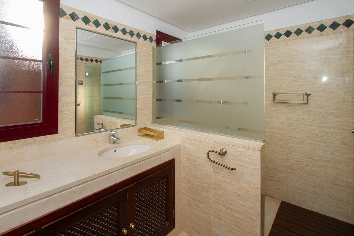 2-slaapkamer penthouse in La Mairena in La Mairena - foto 15