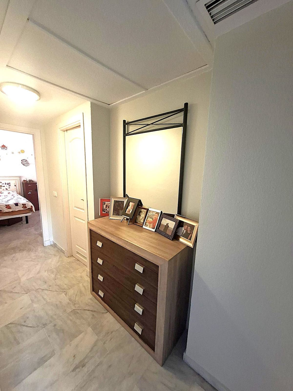 2-slaapkamer duplex penthouse in Reserva de Marbella met zee- en bergzicht in Reserva de Marbella - foto 11