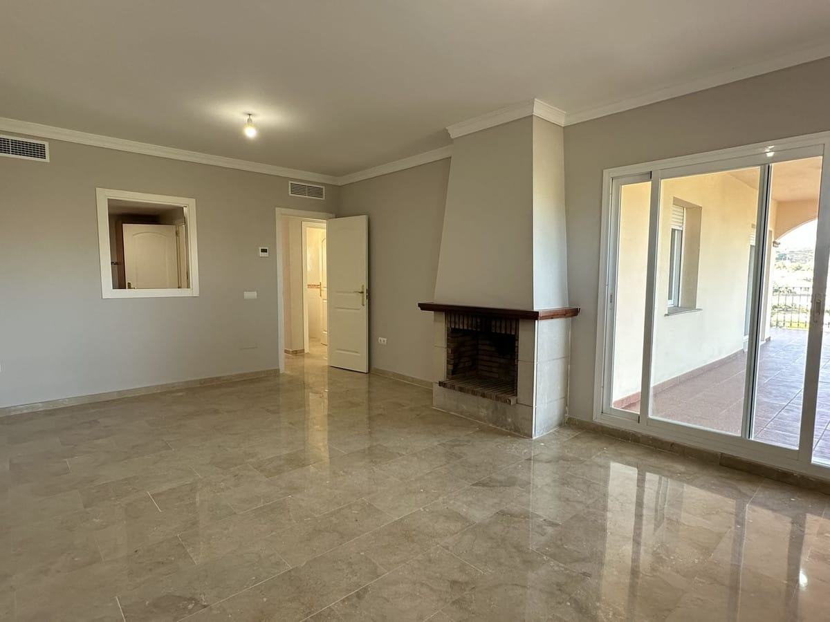 Penthouse met 3 slaapkamers in Mijas Golf in Mijas Golf - foto 12