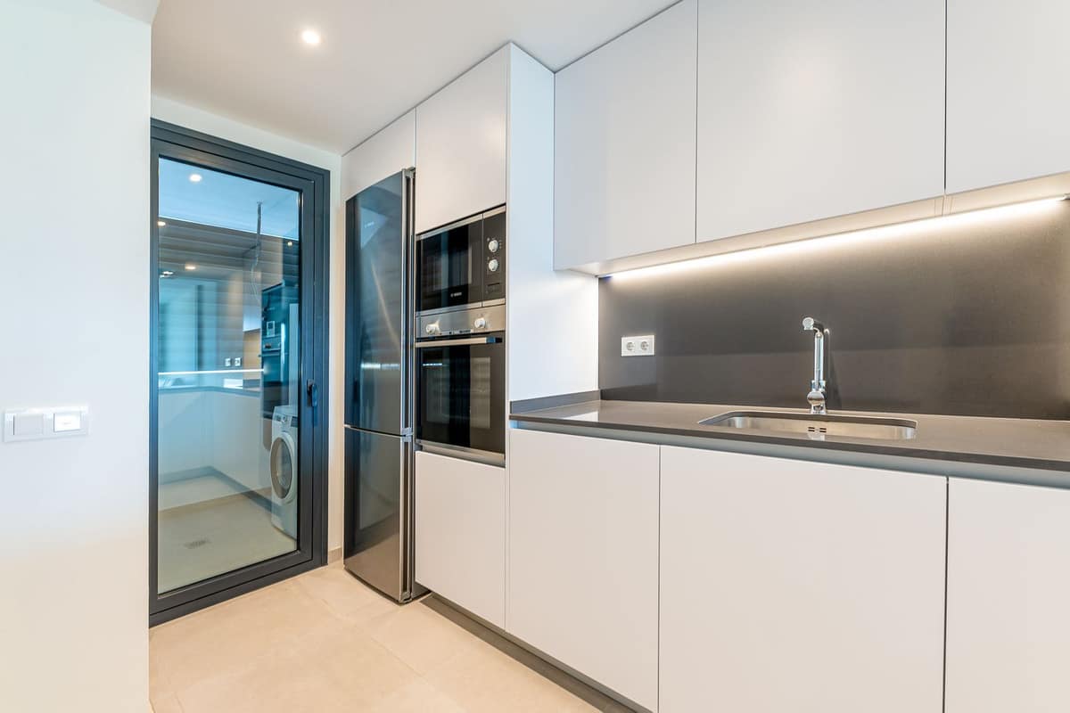 2-slaapkamer appartement in Calanova Golf in Calanova Golf - foto 7