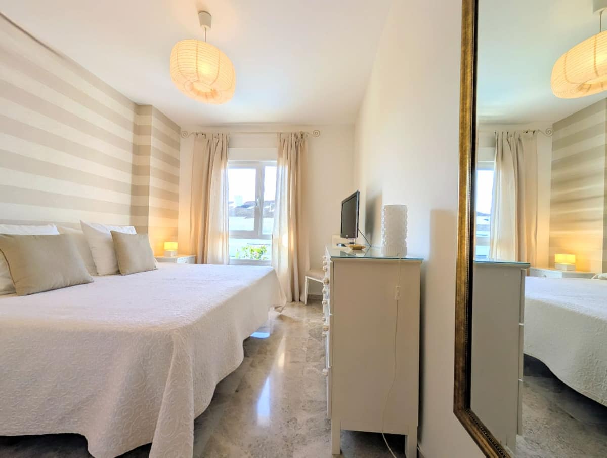 4 bedroom Apartment in San Pedro De Alcántara in San Pedro de Alcántara - foto 18