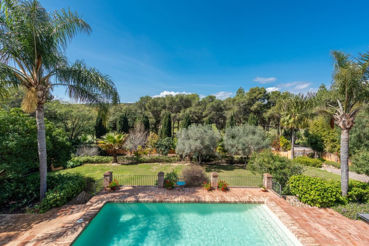 Villa met 4 slaapkamers in El Paraiso, Málaga in El Paraiso - foto 3