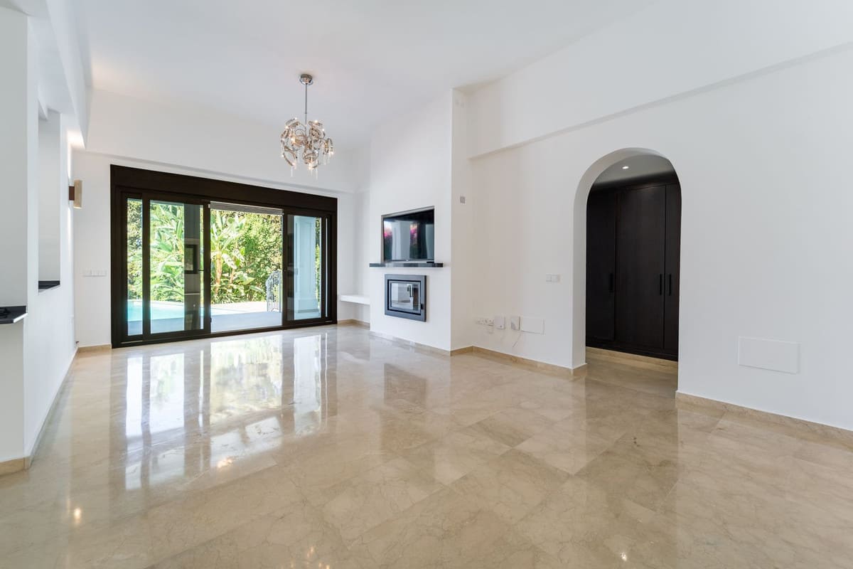 Villa met 5 slaapkamers in El Rosario in El Rosario - foto 7
