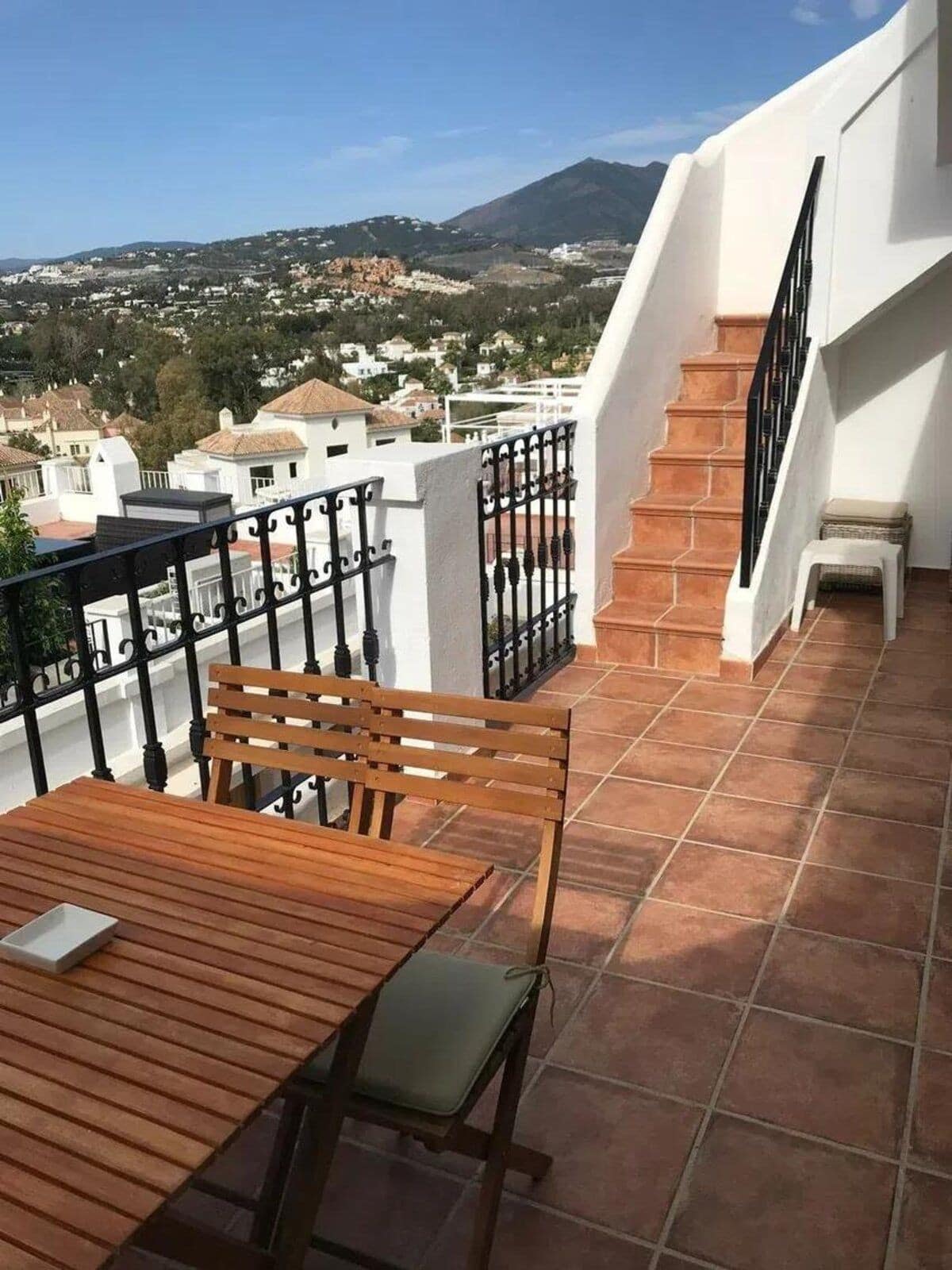 3 bedroom House in Nueva Andalucía in Nueva Andalucía - foto 10