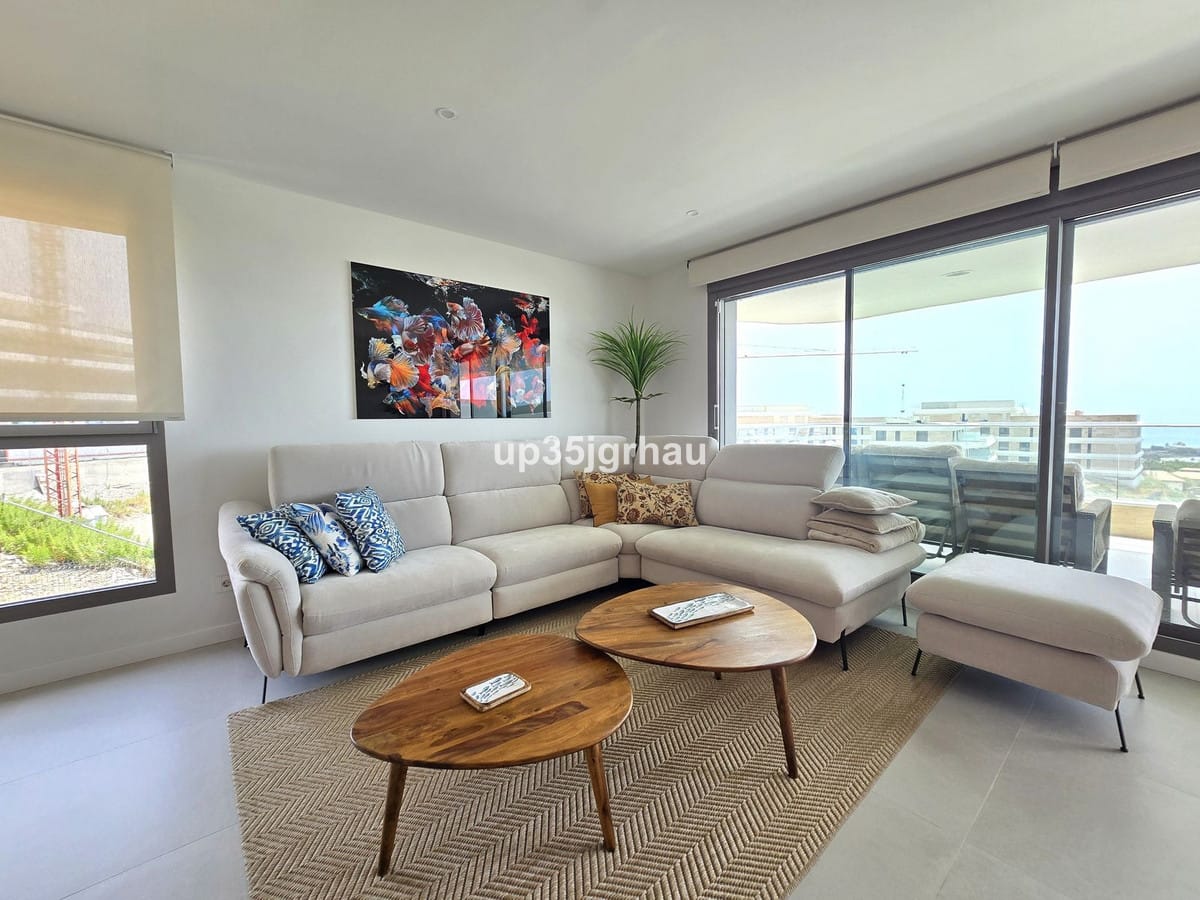 3-slaapkamer appartement in Estepona - foto 10