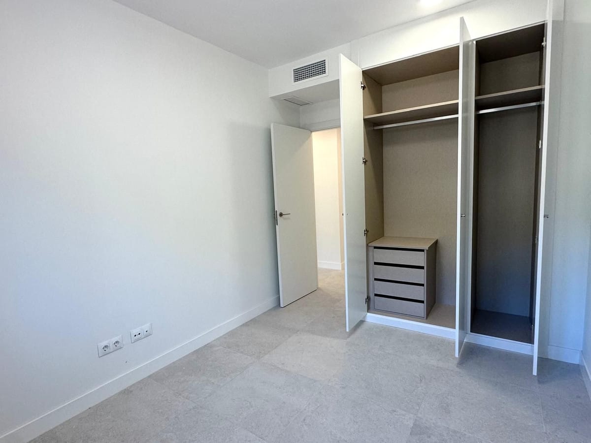 3-slaapkamer appartement in Benalmádena in Benalmadena - foto 9