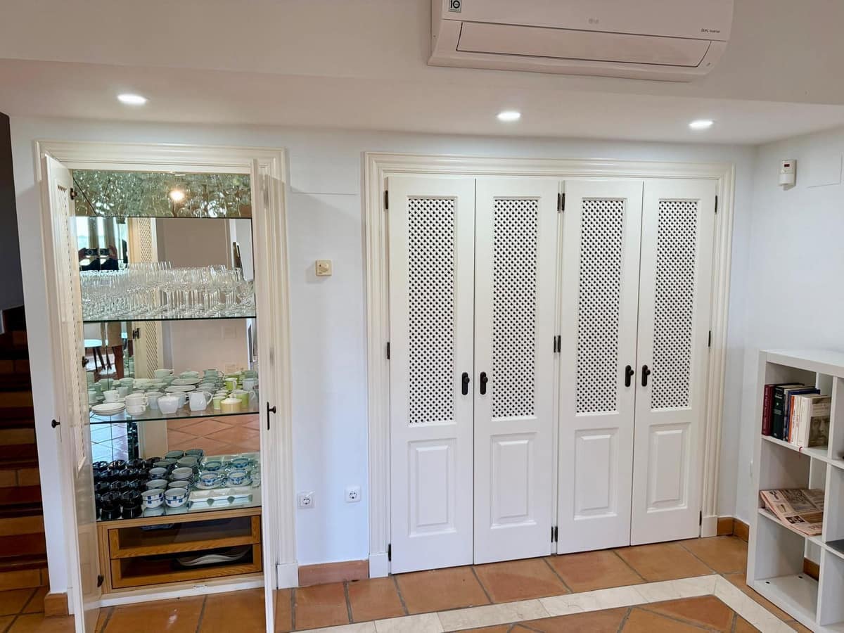 3-slaapkamerwoning in Sotogrande Alto in Sotogrande Alto - foto 7