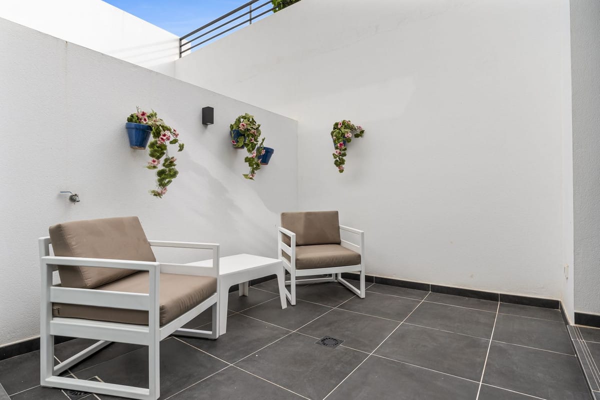 Luxueus 2-slaapkamerappartement in Hacienda del Sueño in Mijas - foto 18