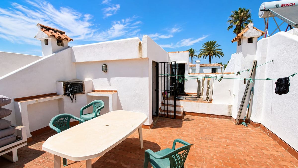 3 bedroom House in Casares Playa in Casares Playa - foto 17