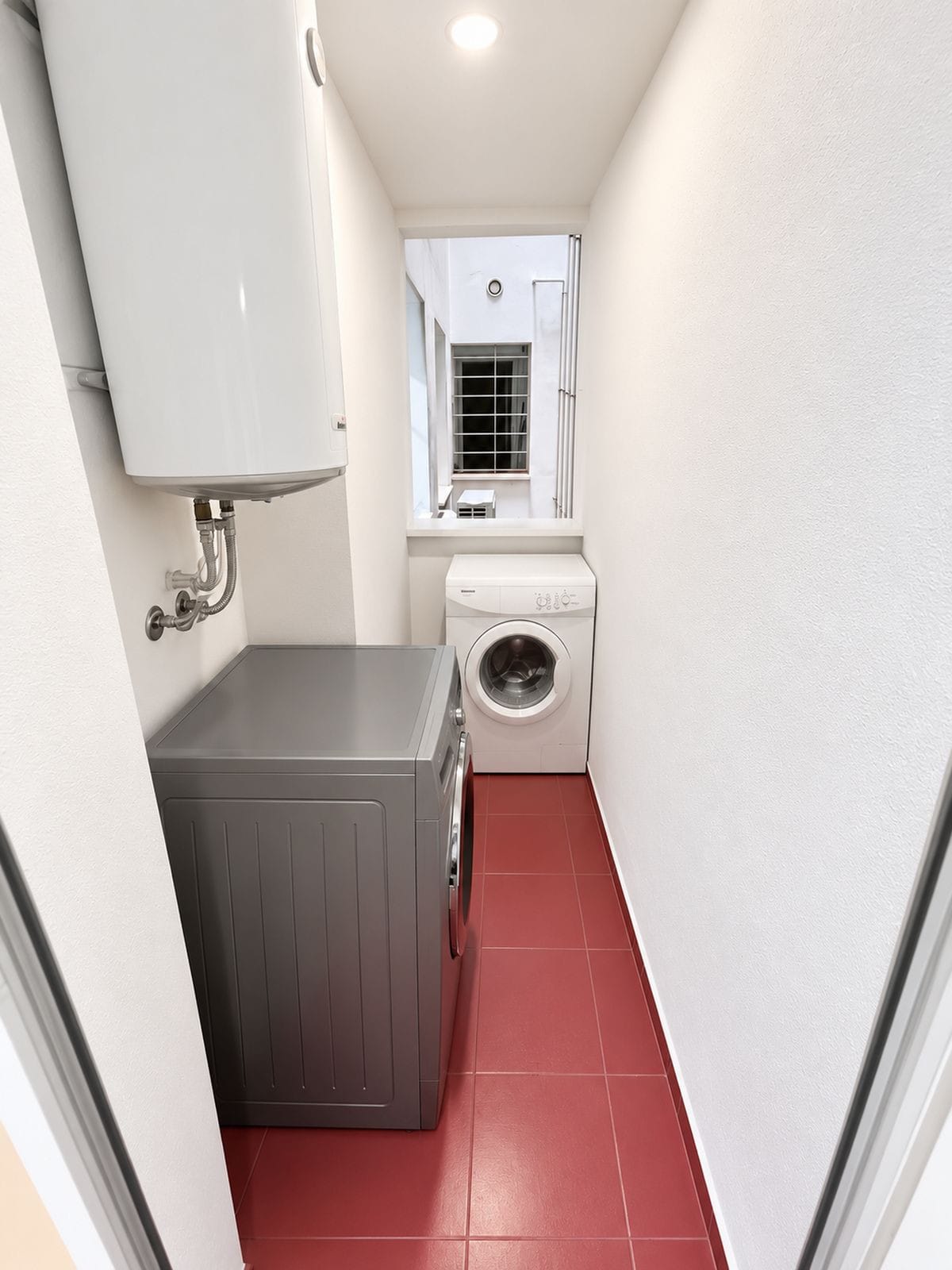 Appartement met twee slaapkamers in Guaro in Guaro - foto 7