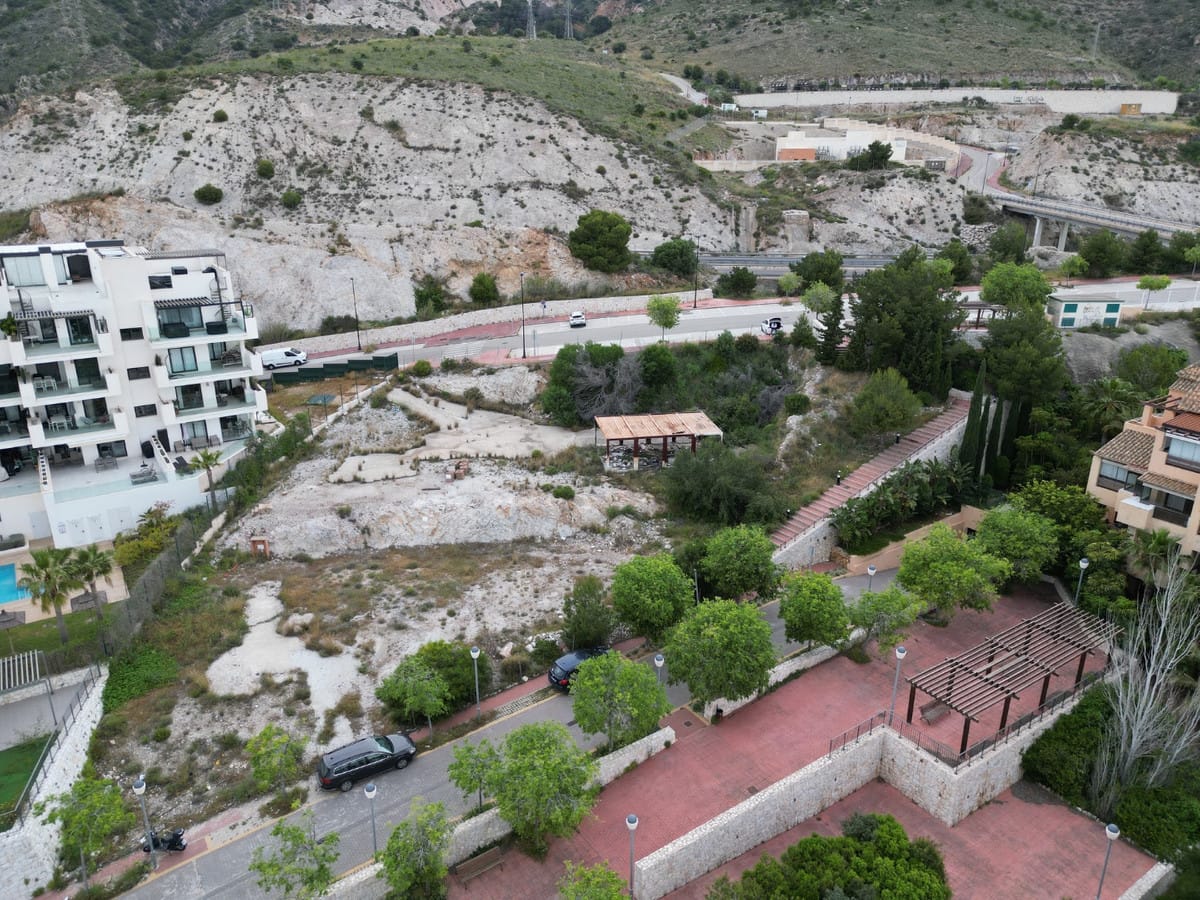 Kavel in Benalmádena in Benalmadena - foto 14