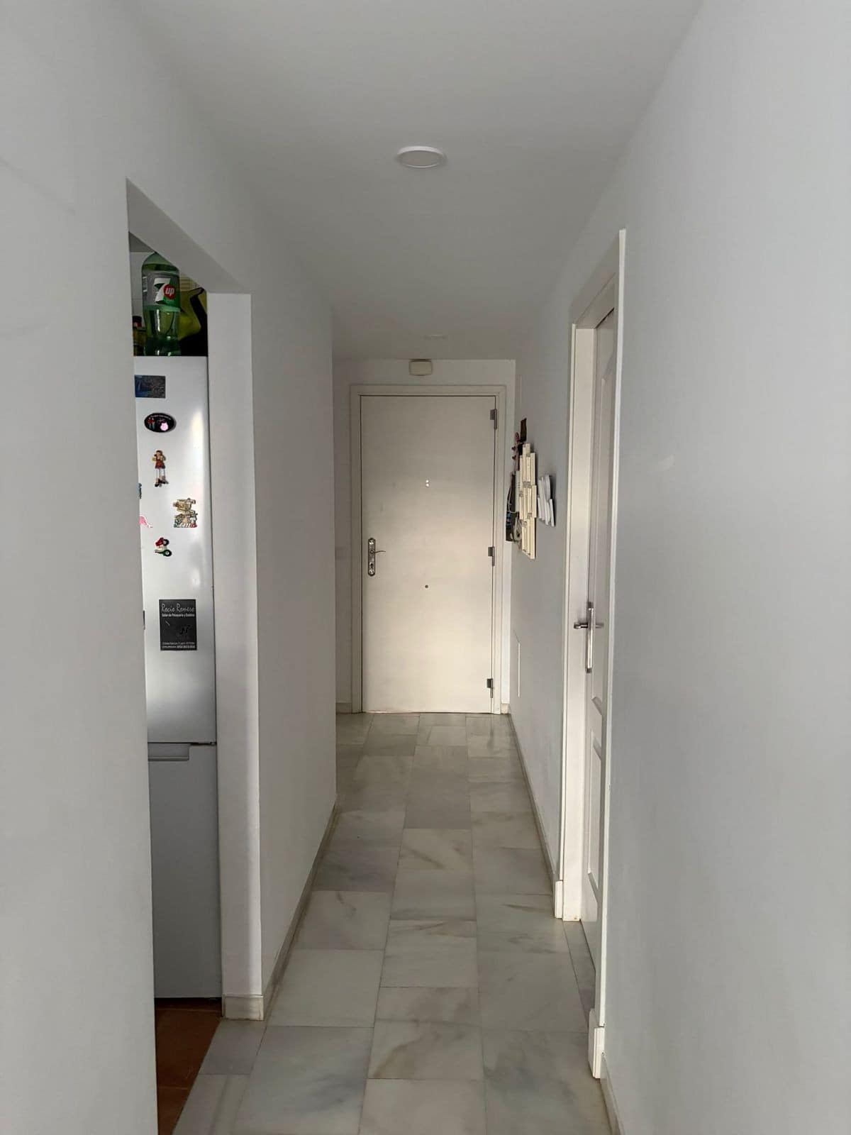 Halfvrijstaande woning met panoramisch zee-, berg- en golfzicht in Casares Playa in Casares Playa - foto 15