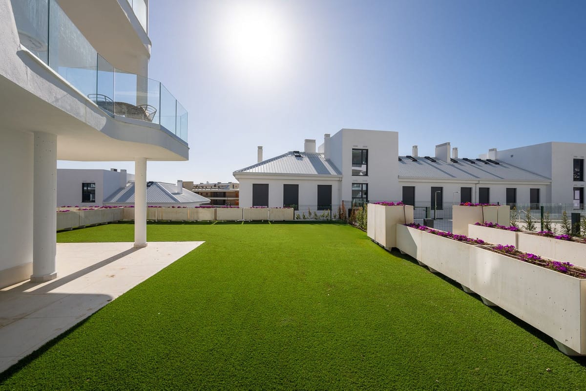 3-slaapkamer appartement in Fuengirola in Fuengirola - foto 18