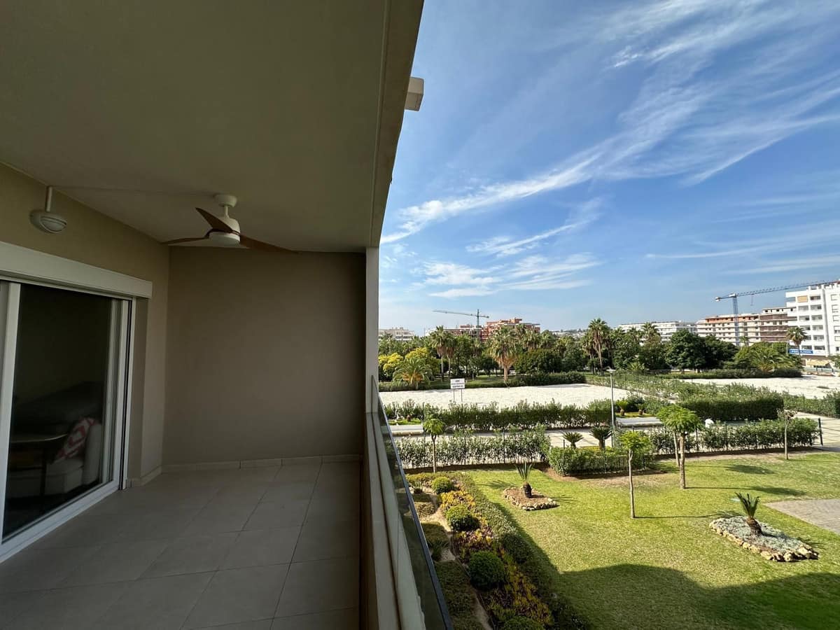 Drie-slaapkamerappartement in Nueva Andalucía in Nueva Andalucía - foto 16