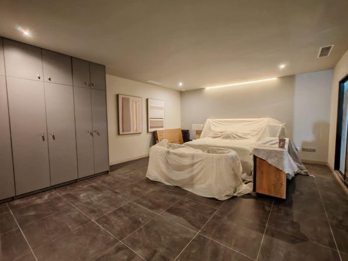 6-slaapkamer villa in Benalmádena in Benalmadena - foto 10