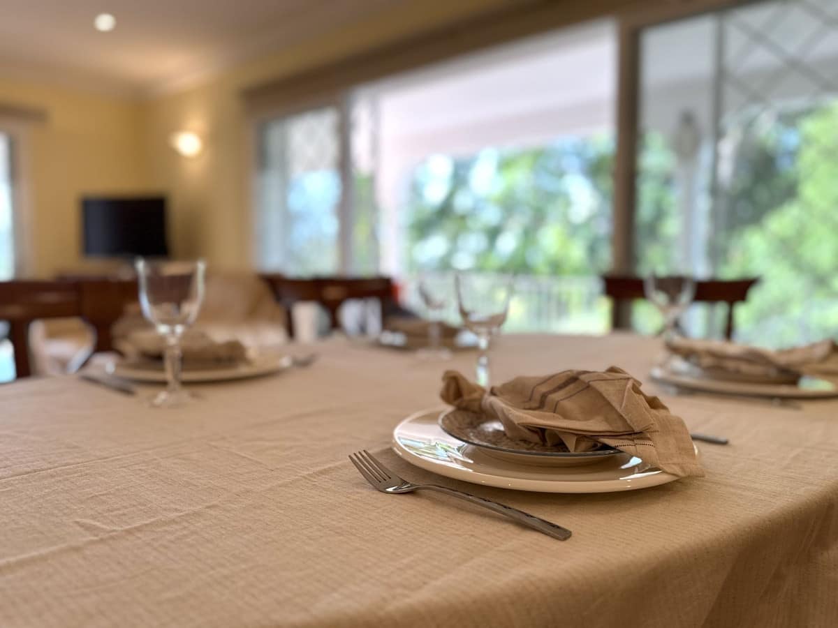 Halfvrijstaande woning met drie slaapkamers in Linda Vista Alta, San Pedro de Alcántara in San Pedro de Alcántara - foto 20