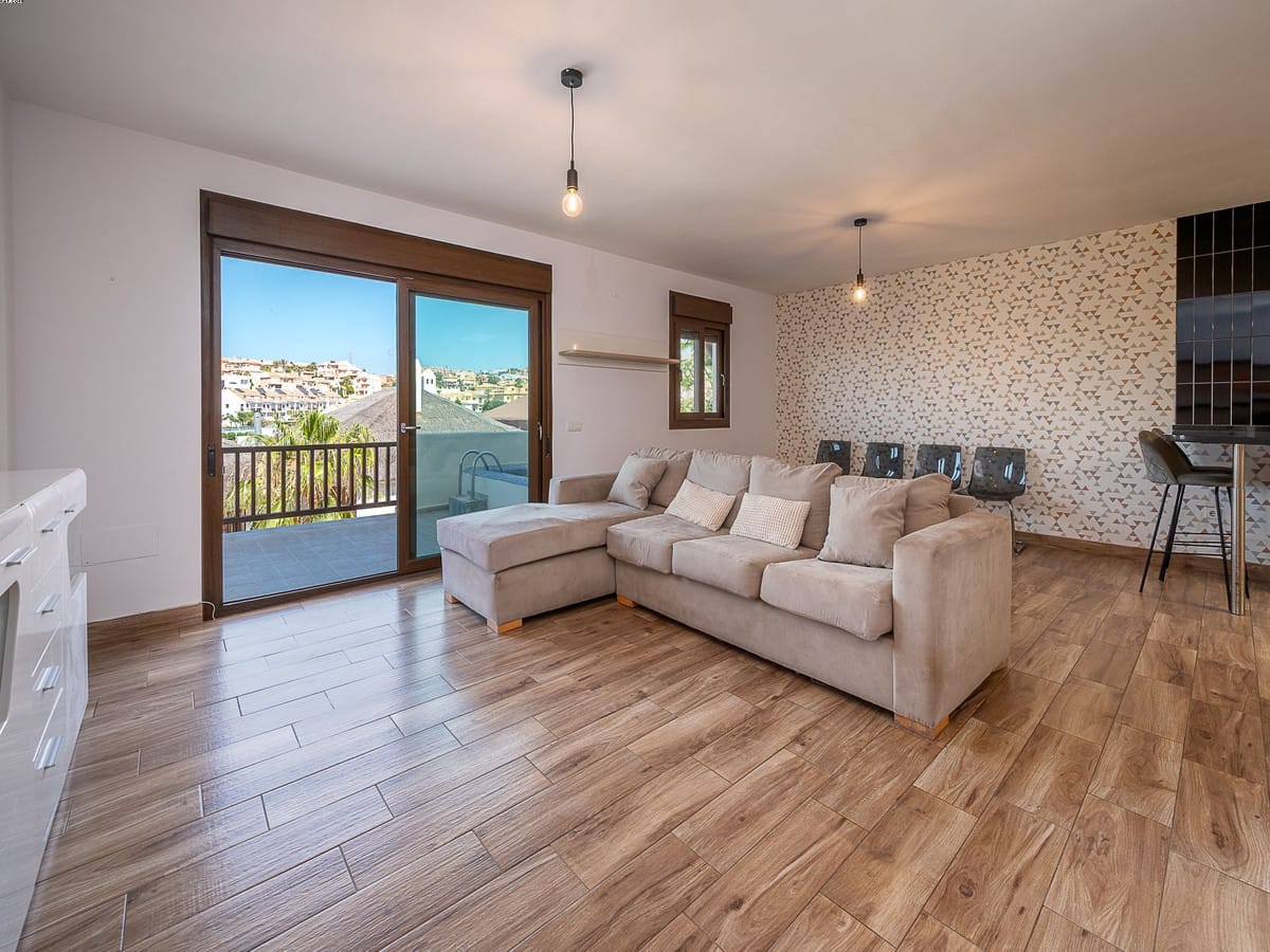 3-slaapkamer villa in Mijas in Mijas - foto 4