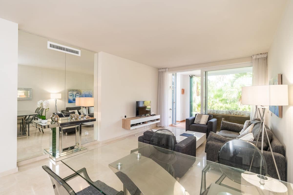 2-slaapkamer appartement in Casares in Casares - foto 5