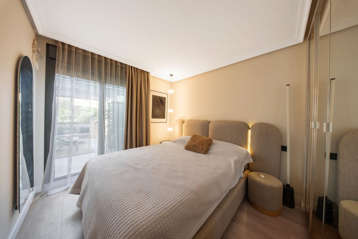 2 bedroom Apartment in Selwo in Selwo - foto 10