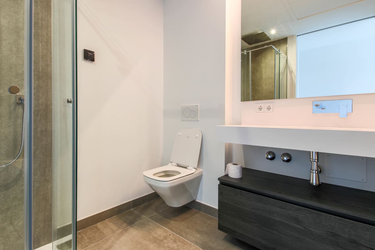 Drie-slaapkamerwoning aan het strand in Estepona in Estepona - foto 11