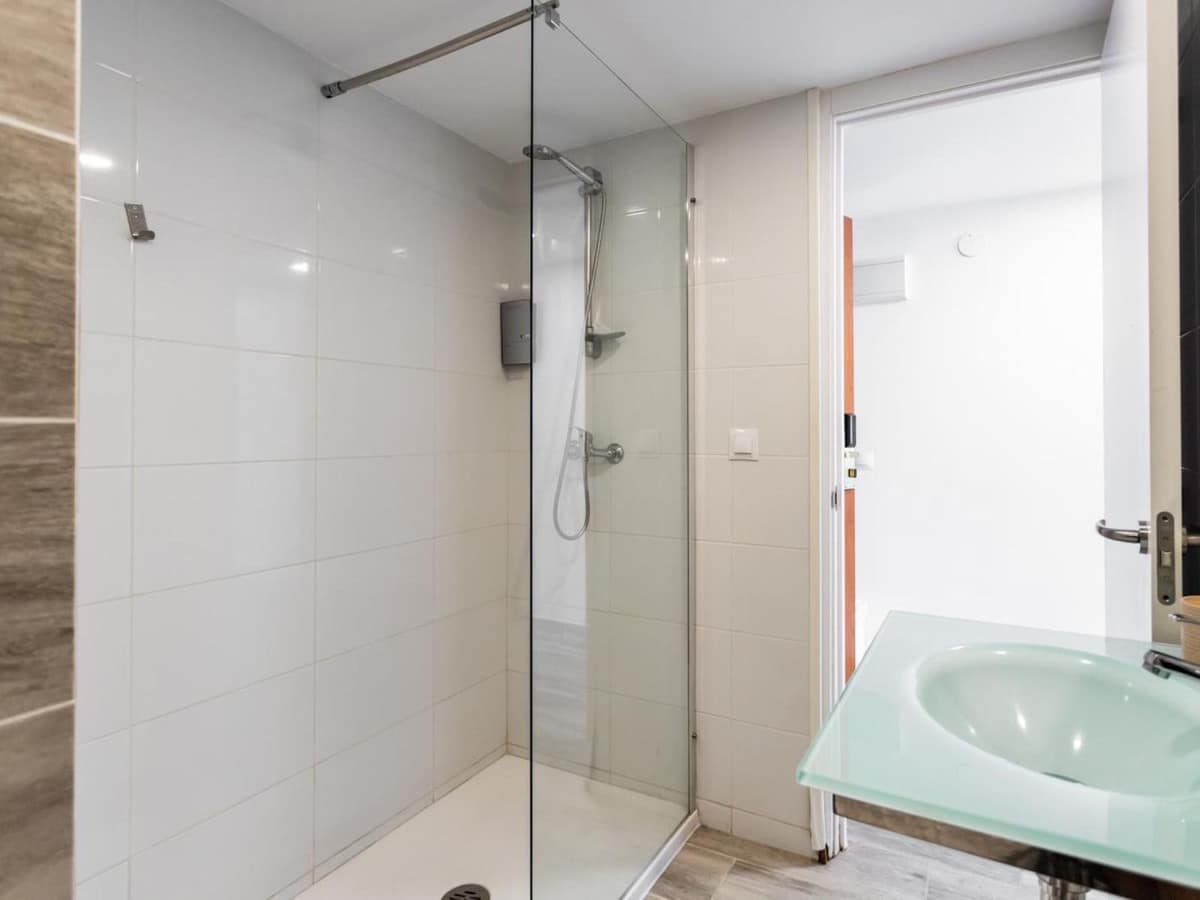 Appartement met 1 slaapkamer in Fuengirola in Fuengirola - foto 19