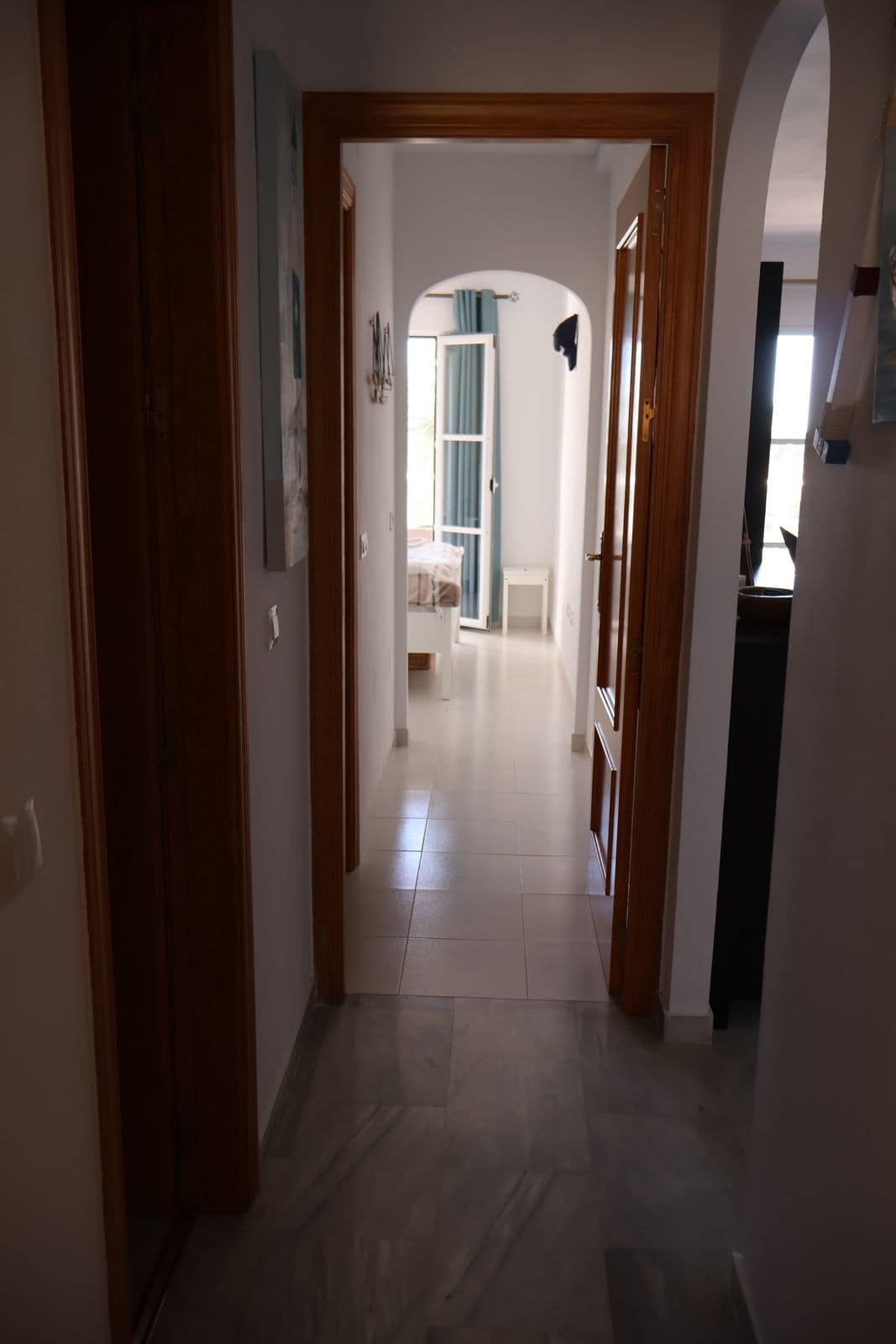 2-slaapkamerappartement in El Faro in El Faro - foto 12