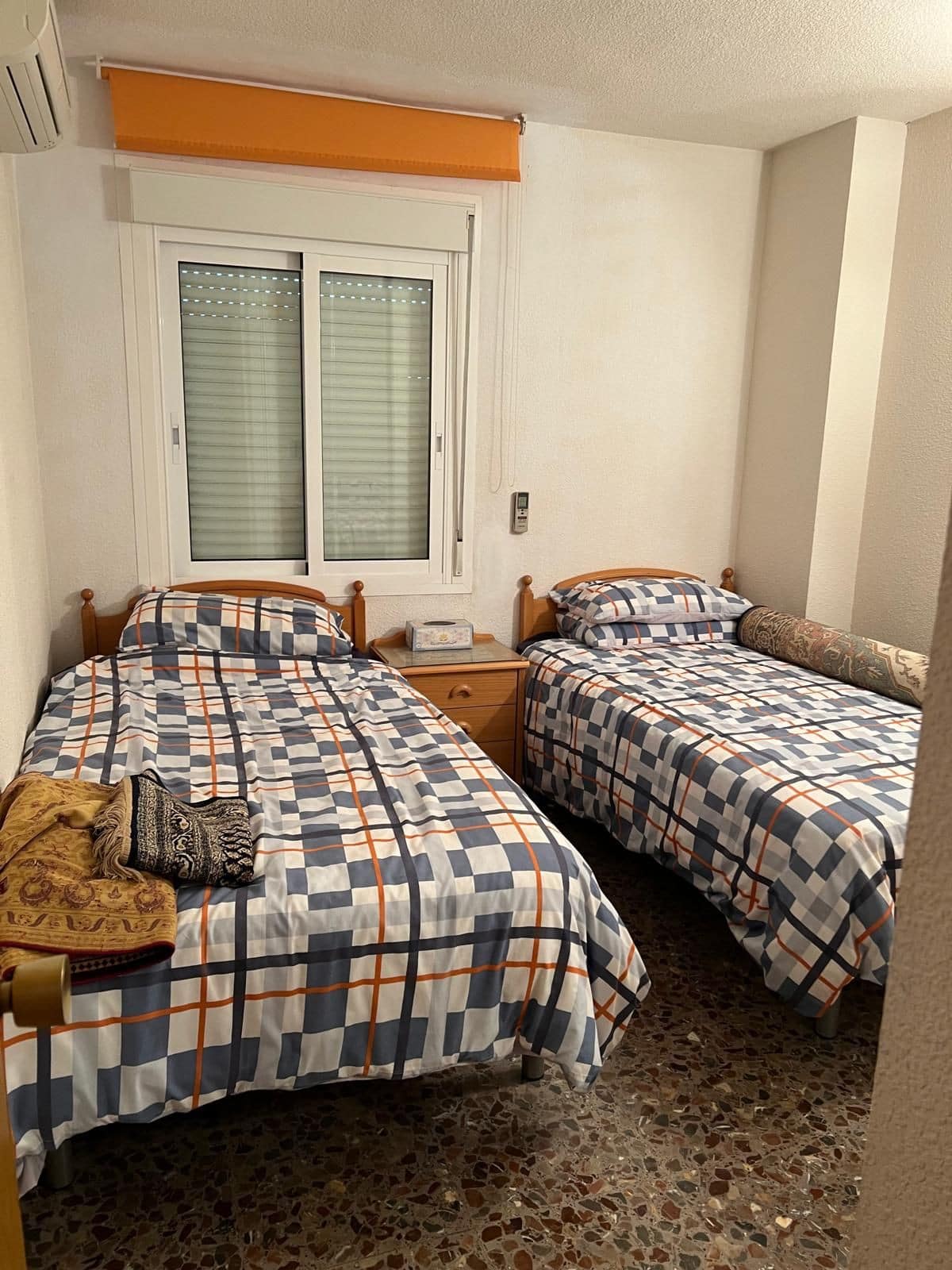 Appartement met 3 slaapkamers in Los Boliches in Los Boliches - foto 12