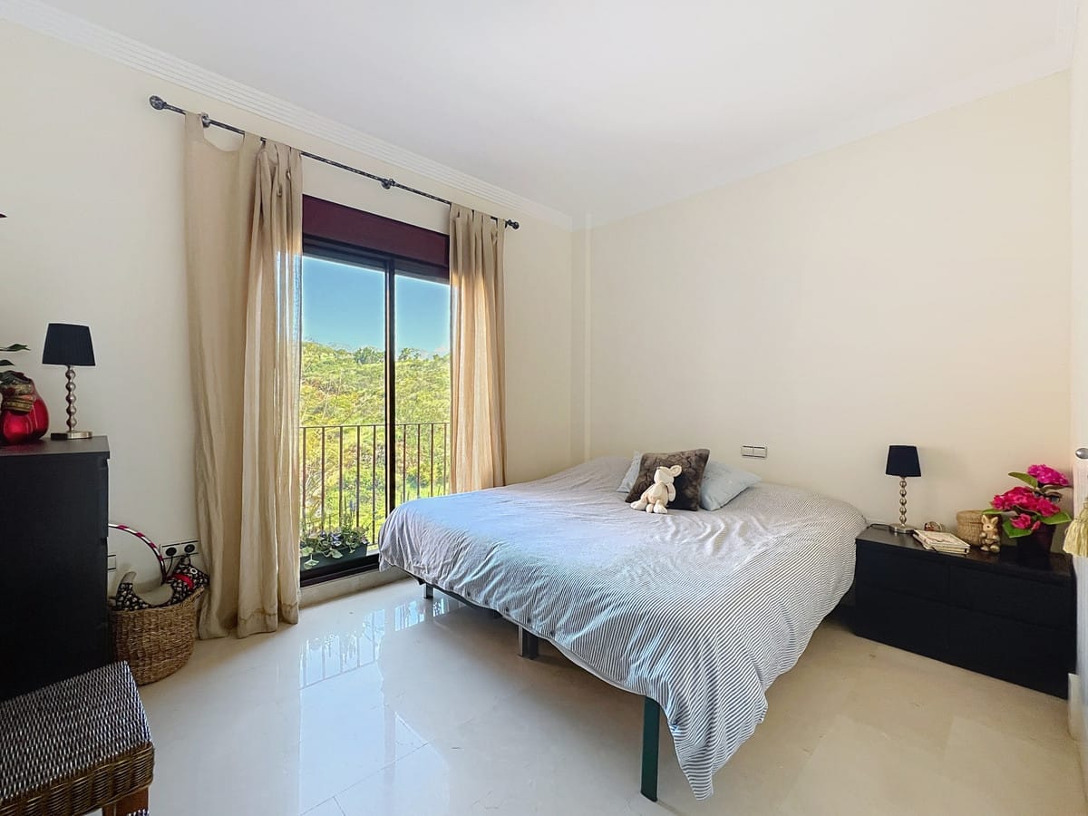 2 bedroom Apartment in Manilva in Manilva - foto 17