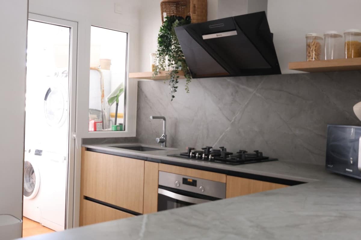 Ruim duplexappartement in Calahonda met 3 slaapkamers in Calahonda - foto 7
