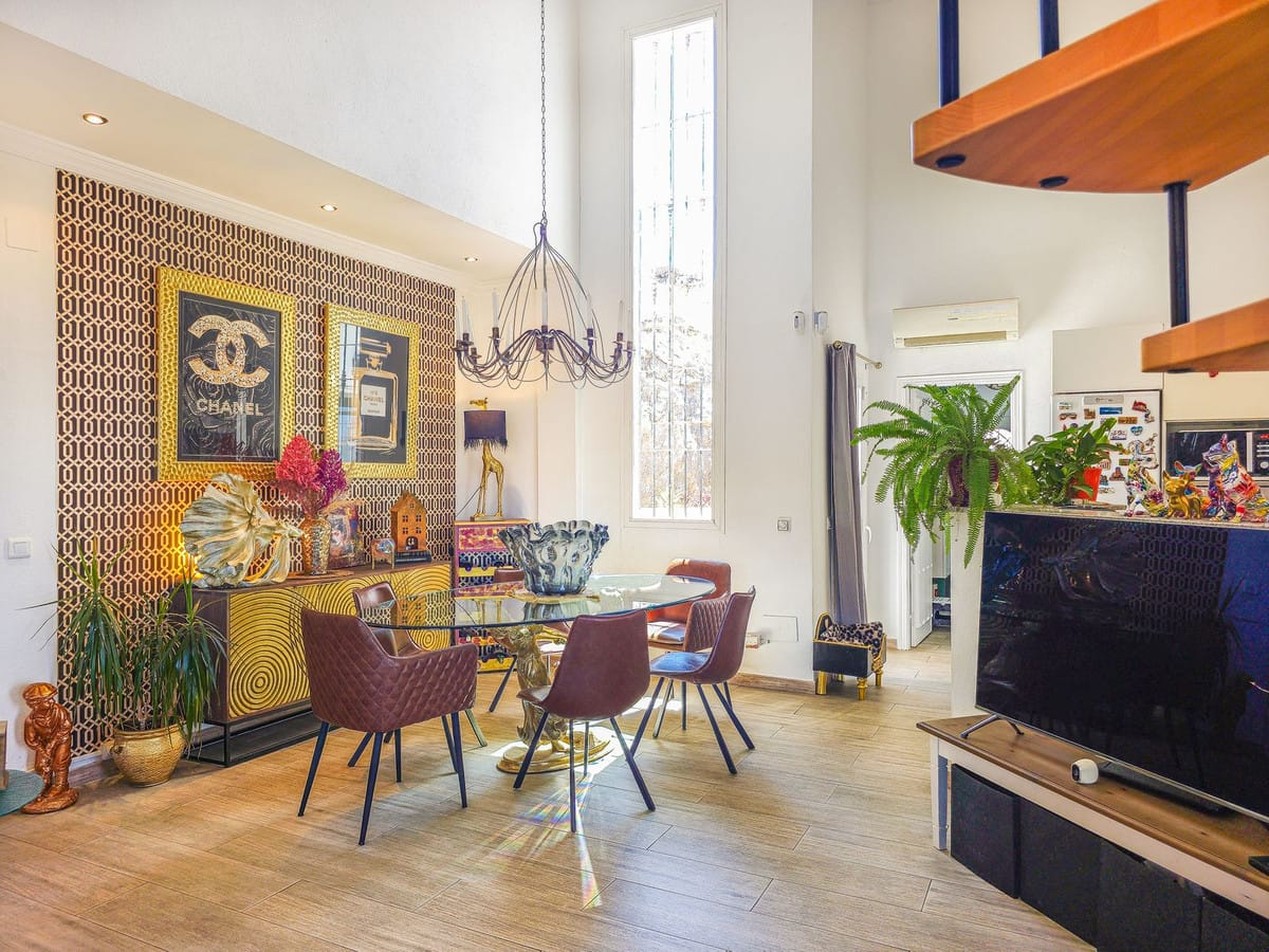 Drie-slaapkamer villa in Arenas met uitzicht op de Middellandse Zee in Arenas - foto 17