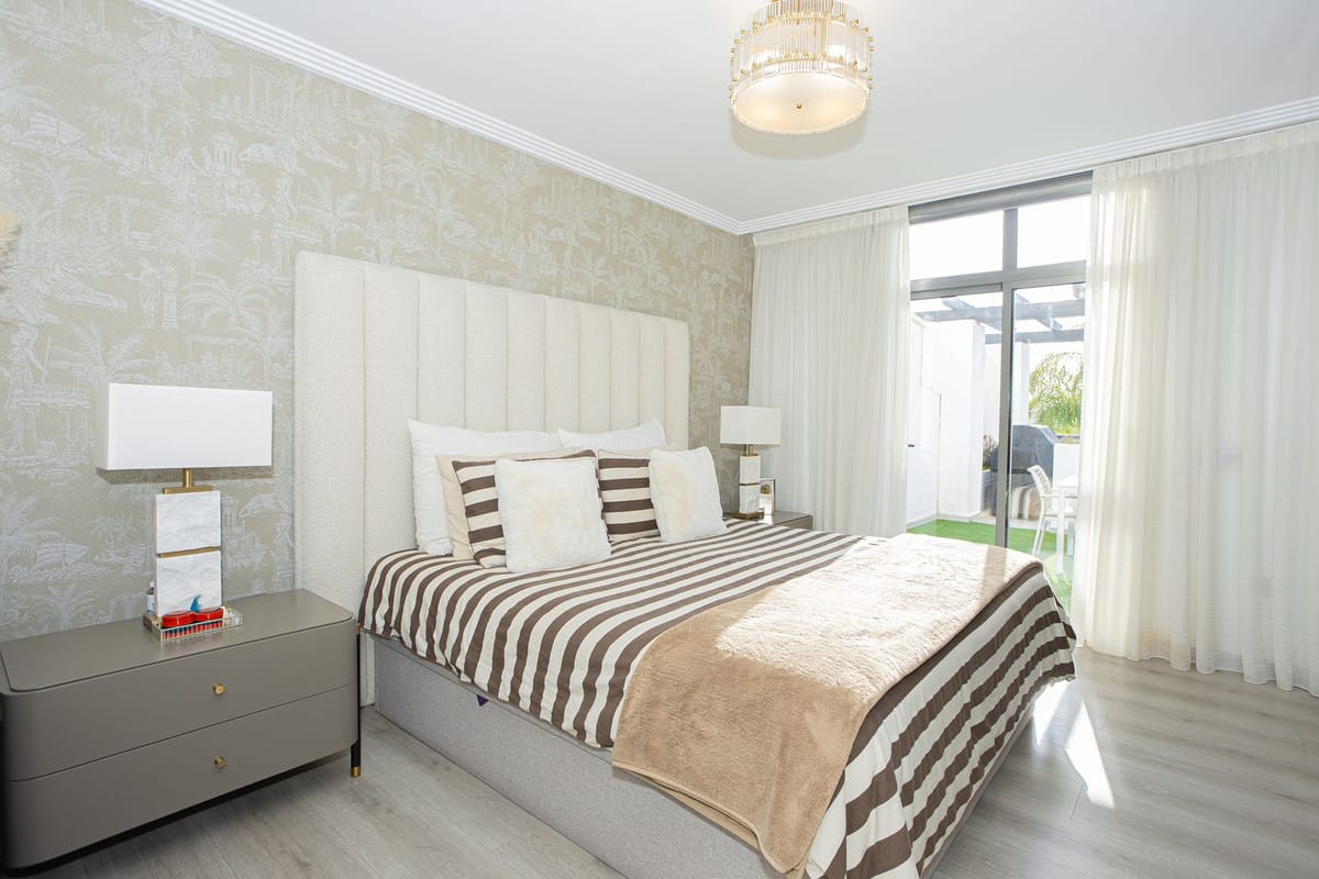 Appartement met 4 slaapkamers in Benahavís in Benahavís - foto 11