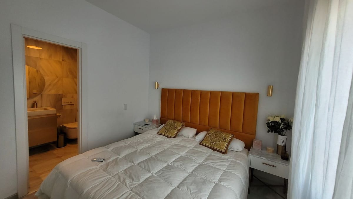 2-slaapkamer appartement in Puerto Banús in Puerto Banús - foto 6