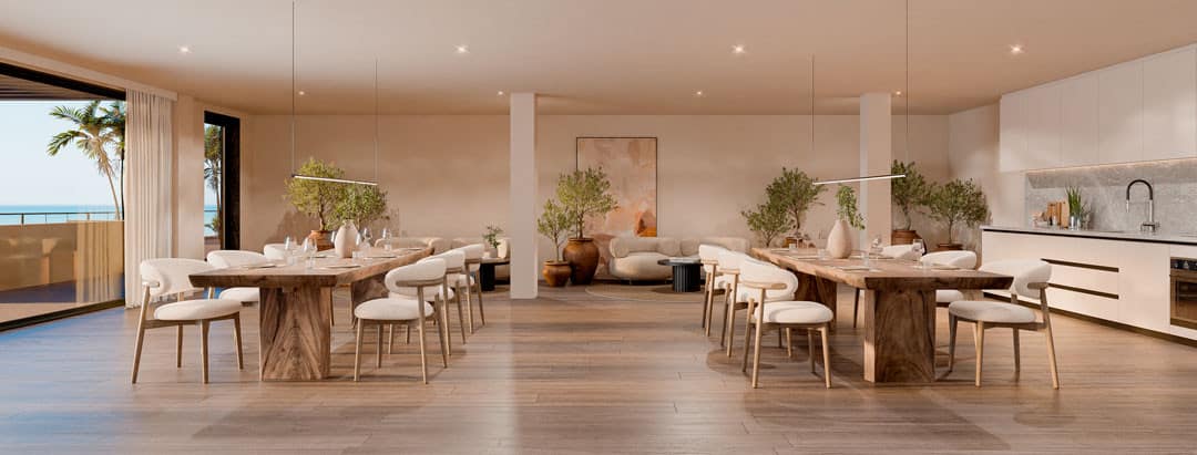 2-slaapkamer appartement in Mijas in Mijas - foto 8