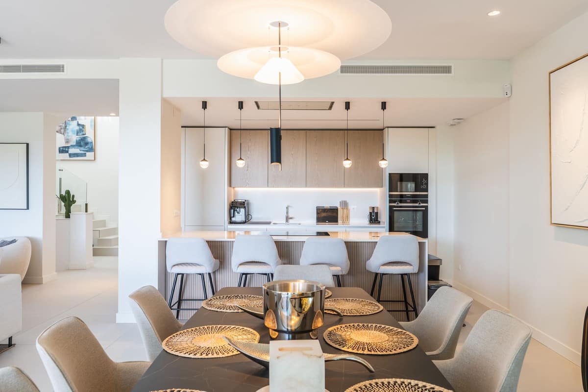 Villa met 4 slaapkamers in Santa Clara in Santa Clara - foto 15