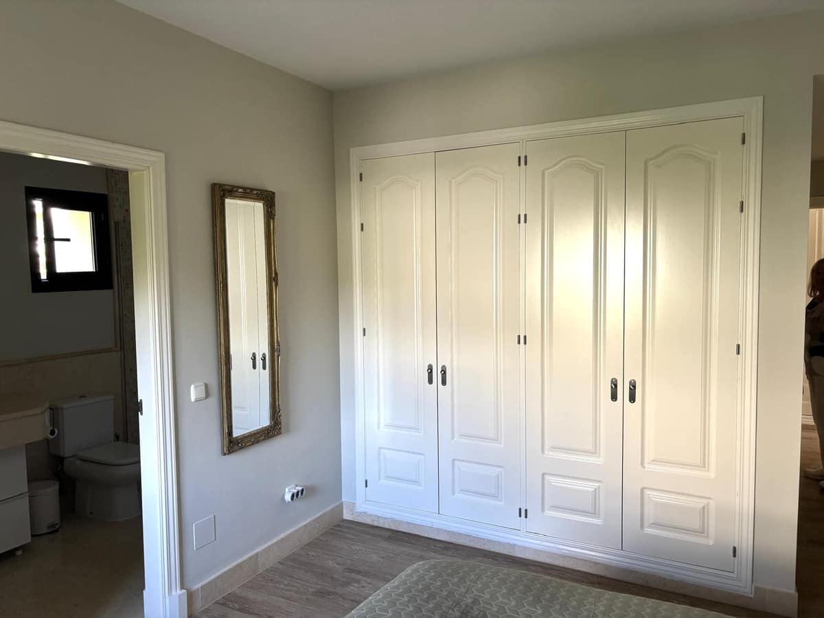 3-slaapkamer duplex penthouse in Benahavís, Capanes del Golf in Benahavís - foto 14