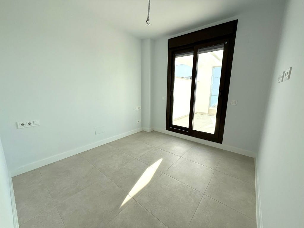 2-slaapkamer appartement in Estepona in Estepona - foto 14