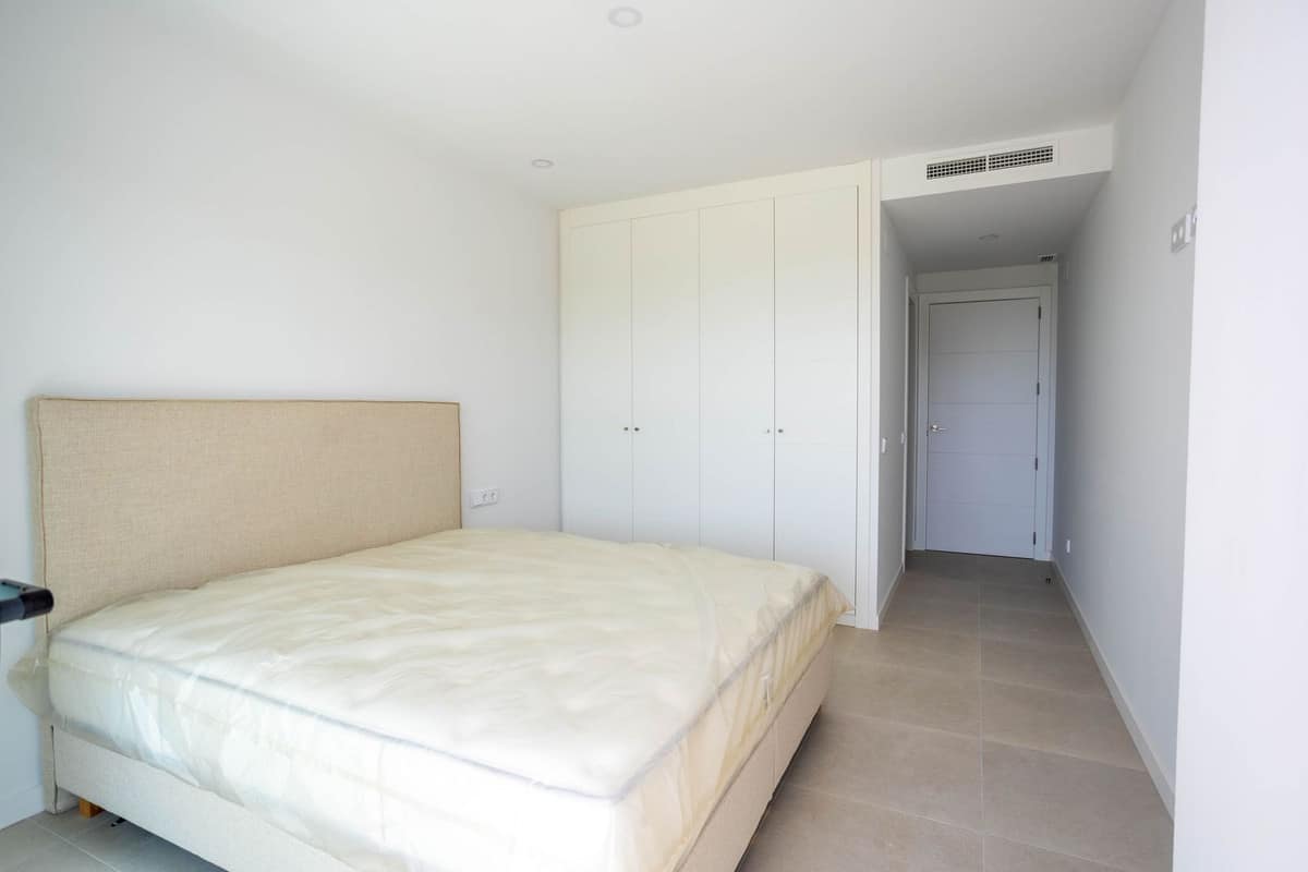 2-slaapkamer appartement met zeezicht in Estepona in Estepona - foto 15
