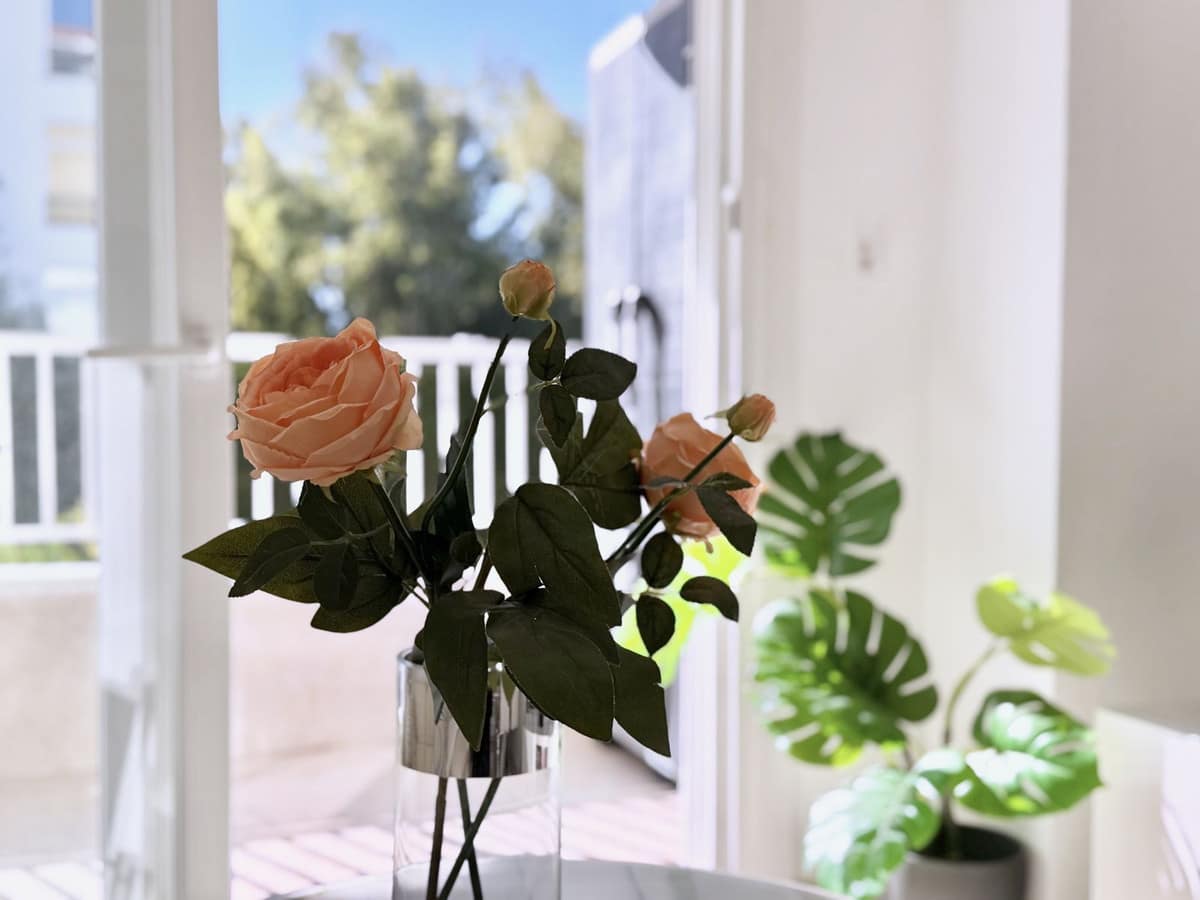 2-slaapkamer appartement in Puerto Banús in Puerto Banús - foto 4