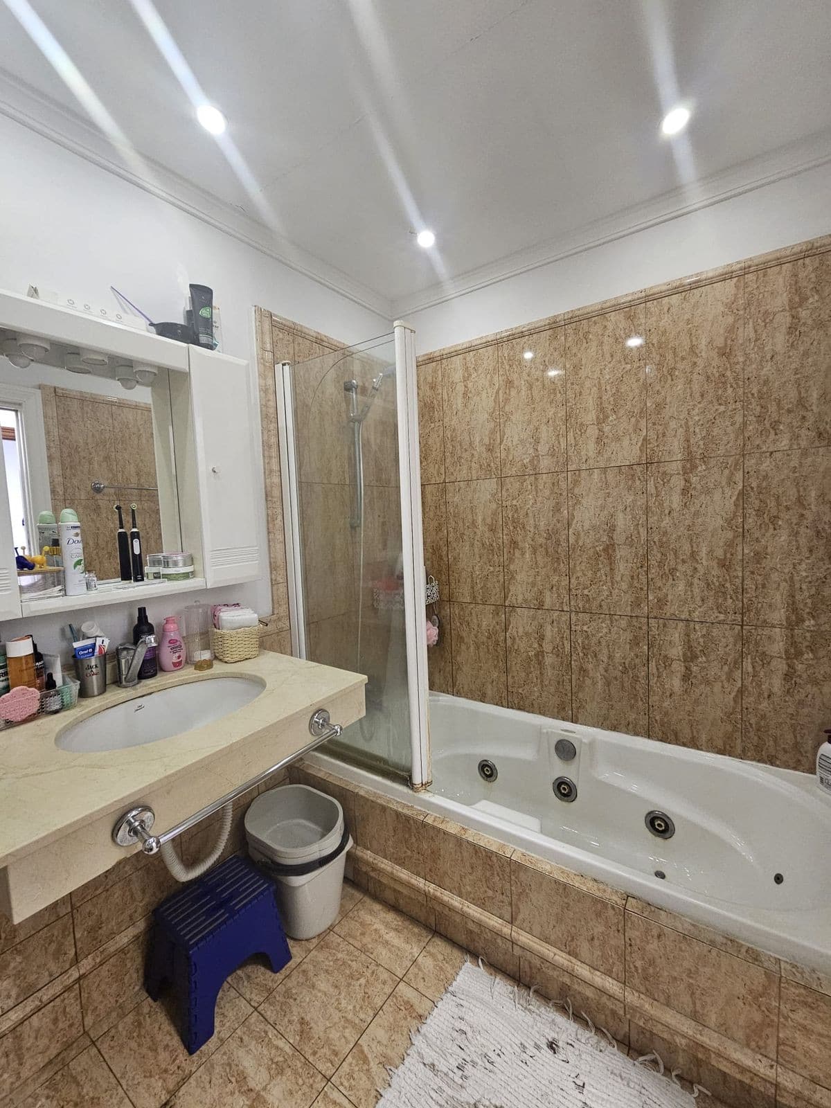 2-slaapkamer appartement op de bovenste verdieping in San Pedro de Alcántara in San Pedro de Alcántara - foto 16