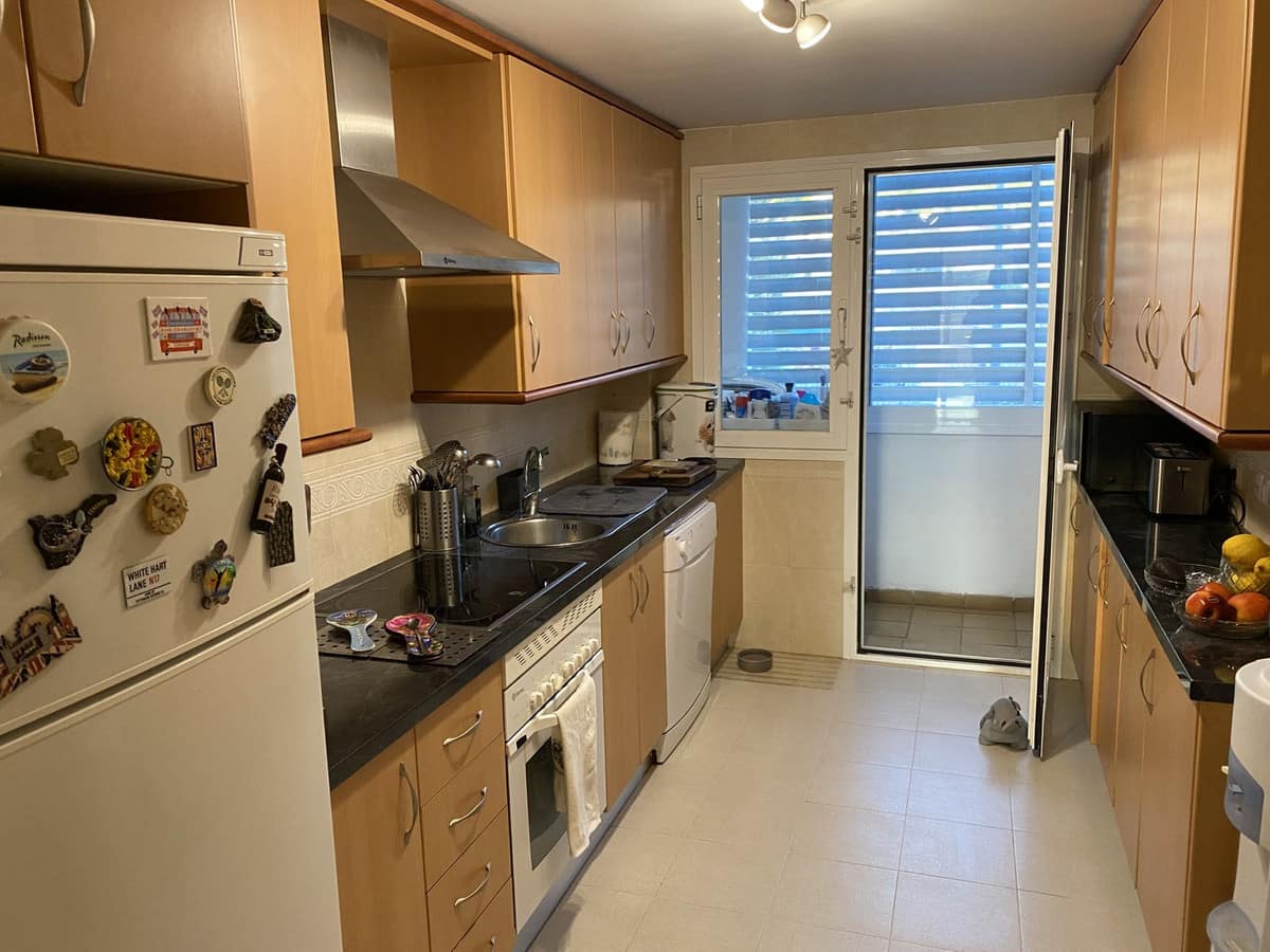 3-slaapkamer appartement in Mijas in Mijas - foto 6