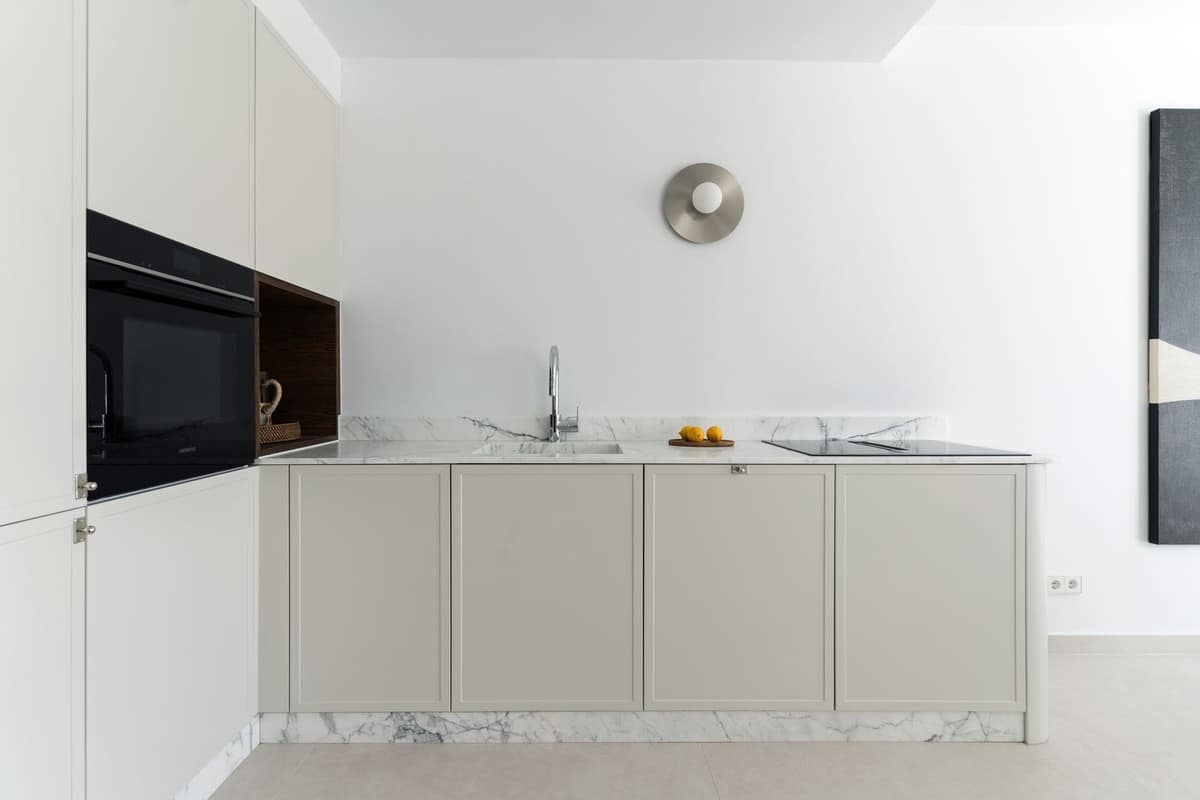 Hoek-penthouse met 3 slaapkamers in Nueva Andalucía in Nueva Andalucía - foto 10