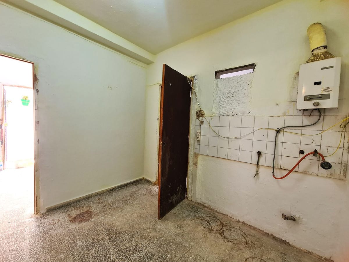 Appartement met 1 slaapkamer in Estepona in Estepona - foto 7